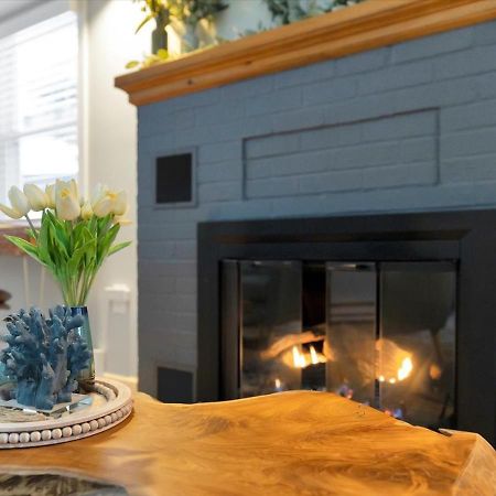 Sunset Cove Villa East Hampton Ngoại thất bức ảnh