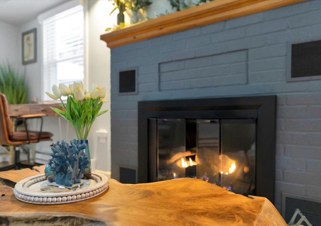 Sunset Cove Villa East Hampton Ngoại thất bức ảnh