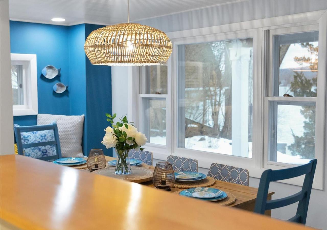 Sunset Cove Villa East Hampton Ngoại thất bức ảnh