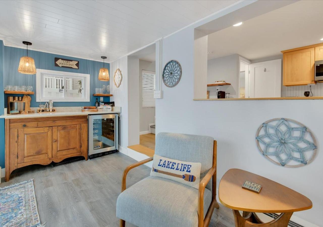 Sunset Cove Villa East Hampton Ngoại thất bức ảnh