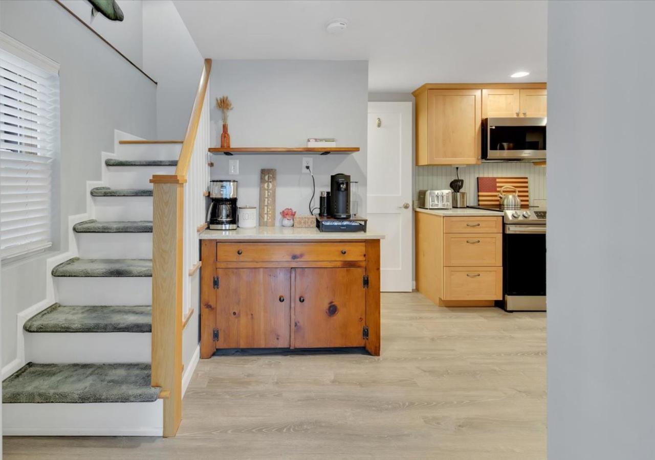 Sunset Cove Villa East Hampton Ngoại thất bức ảnh