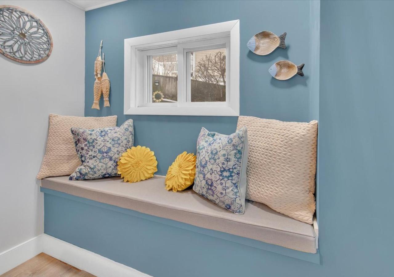 Sunset Cove Villa East Hampton Ngoại thất bức ảnh