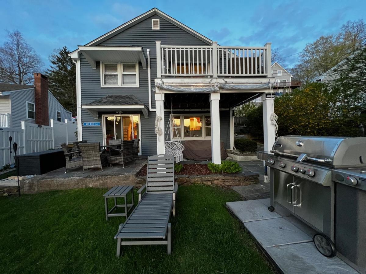 Sunset Cove Villa East Hampton Ngoại thất bức ảnh