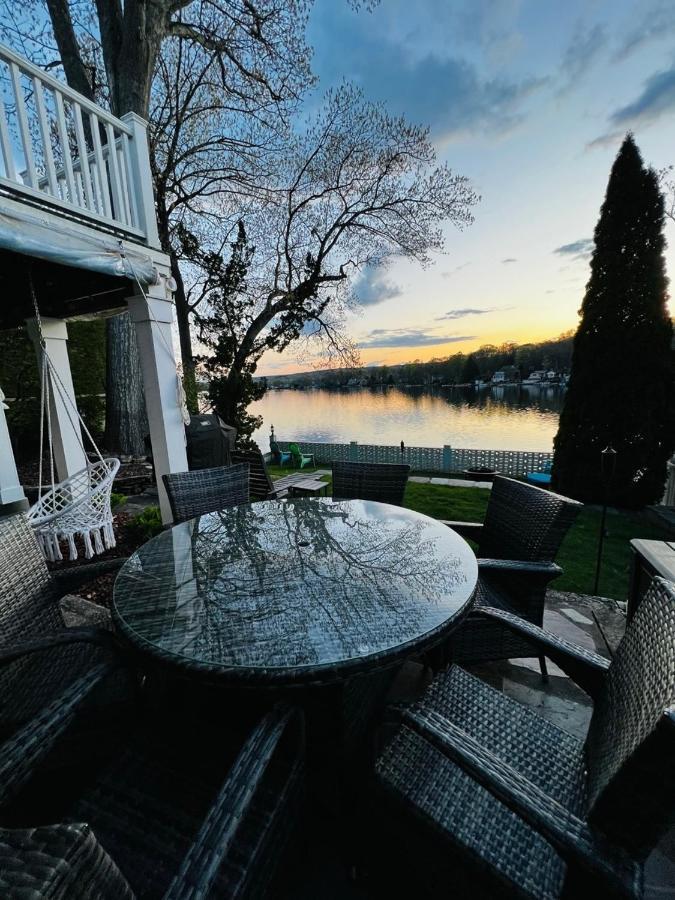 Sunset Cove Villa East Hampton Ngoại thất bức ảnh