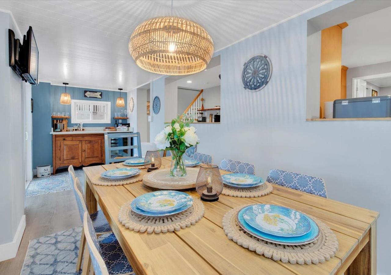 Sunset Cove Villa East Hampton Ngoại thất bức ảnh