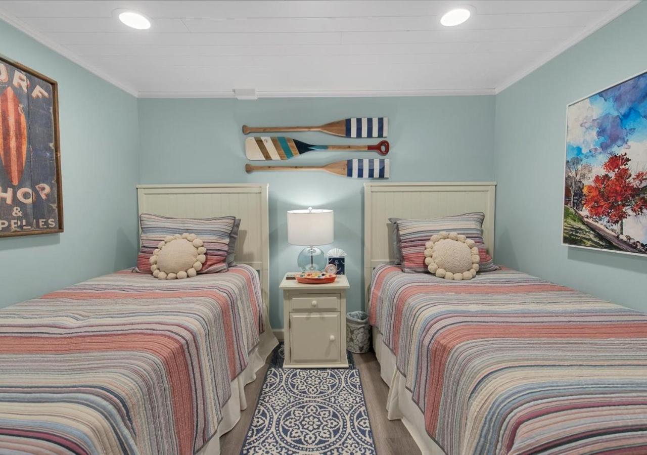 Sunset Cove Villa East Hampton Ngoại thất bức ảnh