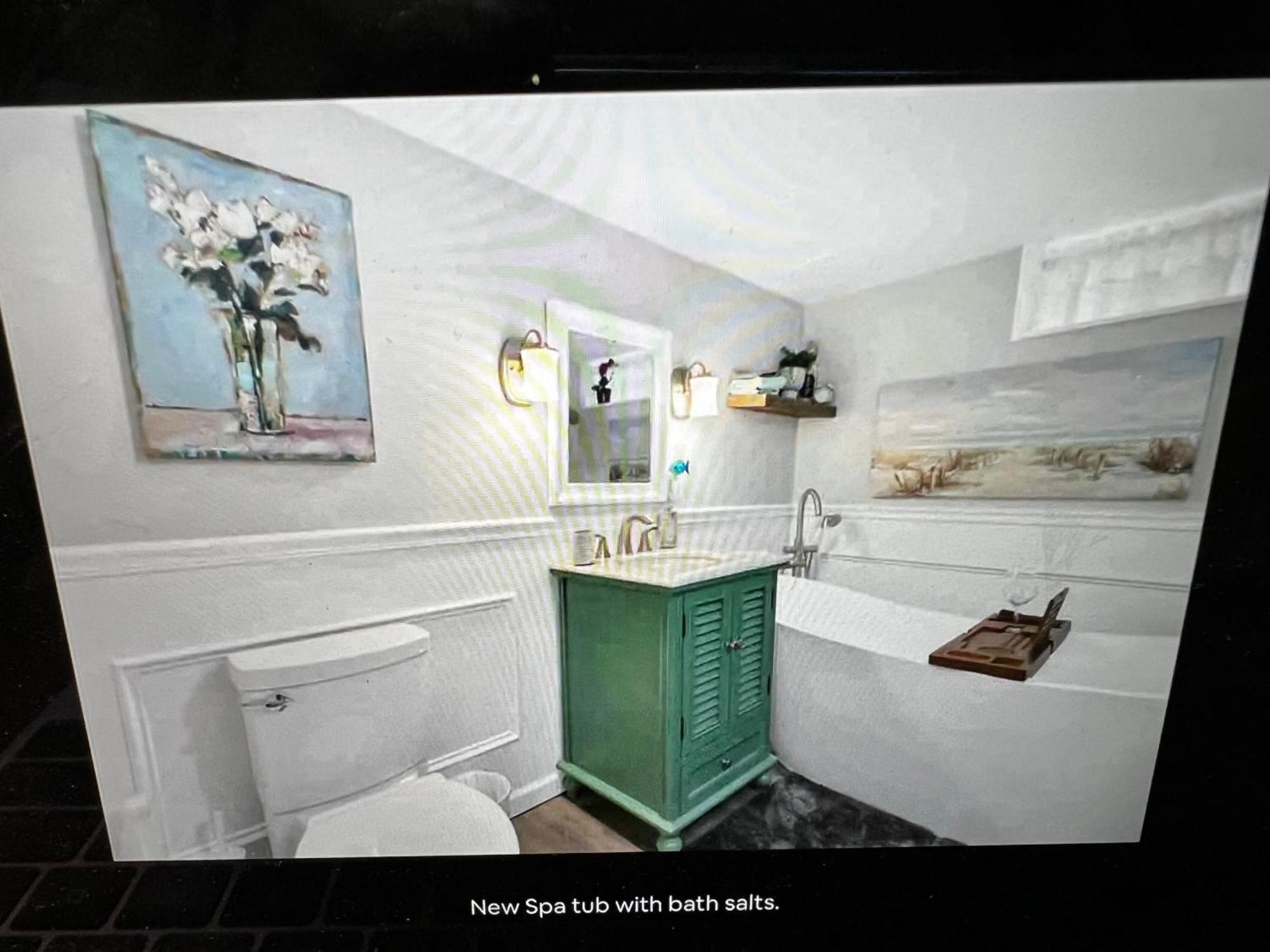 Sunset Cove Villa East Hampton Ngoại thất bức ảnh